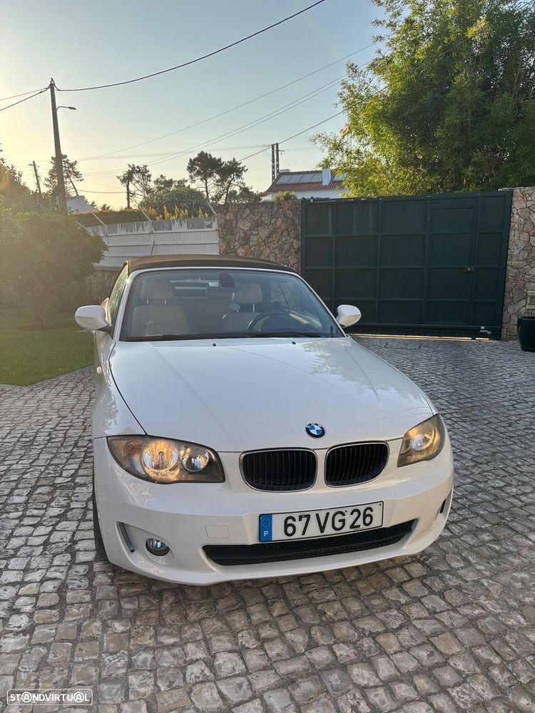BMW 1M Coupe Standard - 3