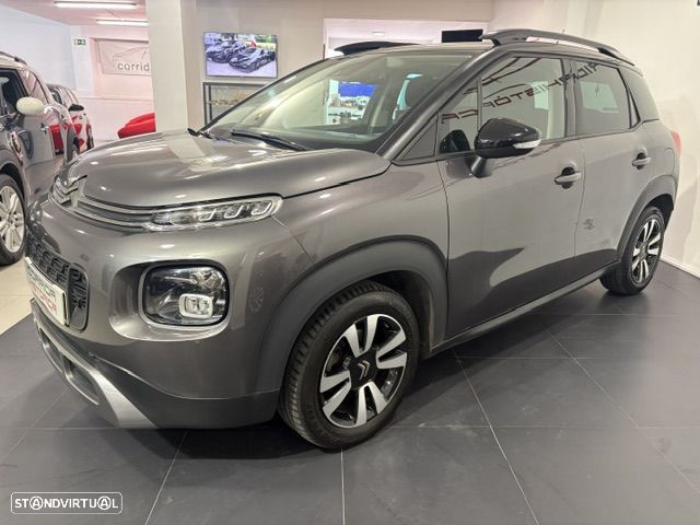 Citroën C3 Aircross 1.2 PureTech Shine - 32