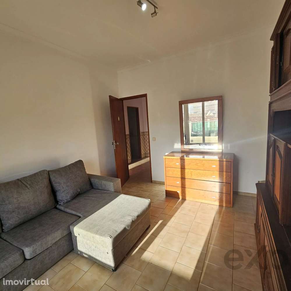 Apartamento T2 no Centro da Cidade - Grande imagem: 5/17