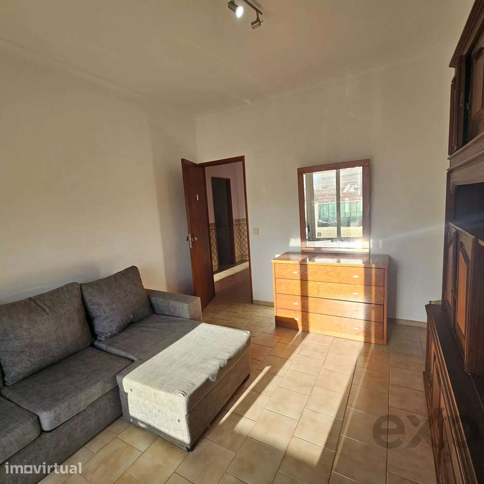 Apartamento T2 no Centro da Cidade - Grande imagem: 5/17