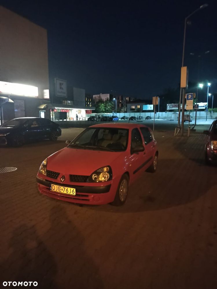Renault Clio - 3