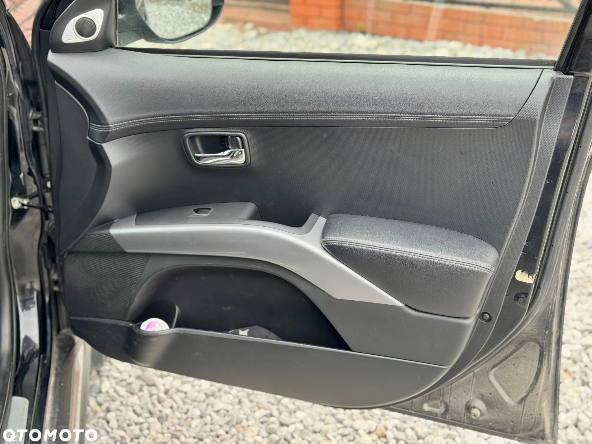 Mitsubishi Outlander 2.4 4WD CVT Intense - 13
