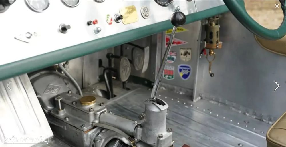 Riley RMA - 16