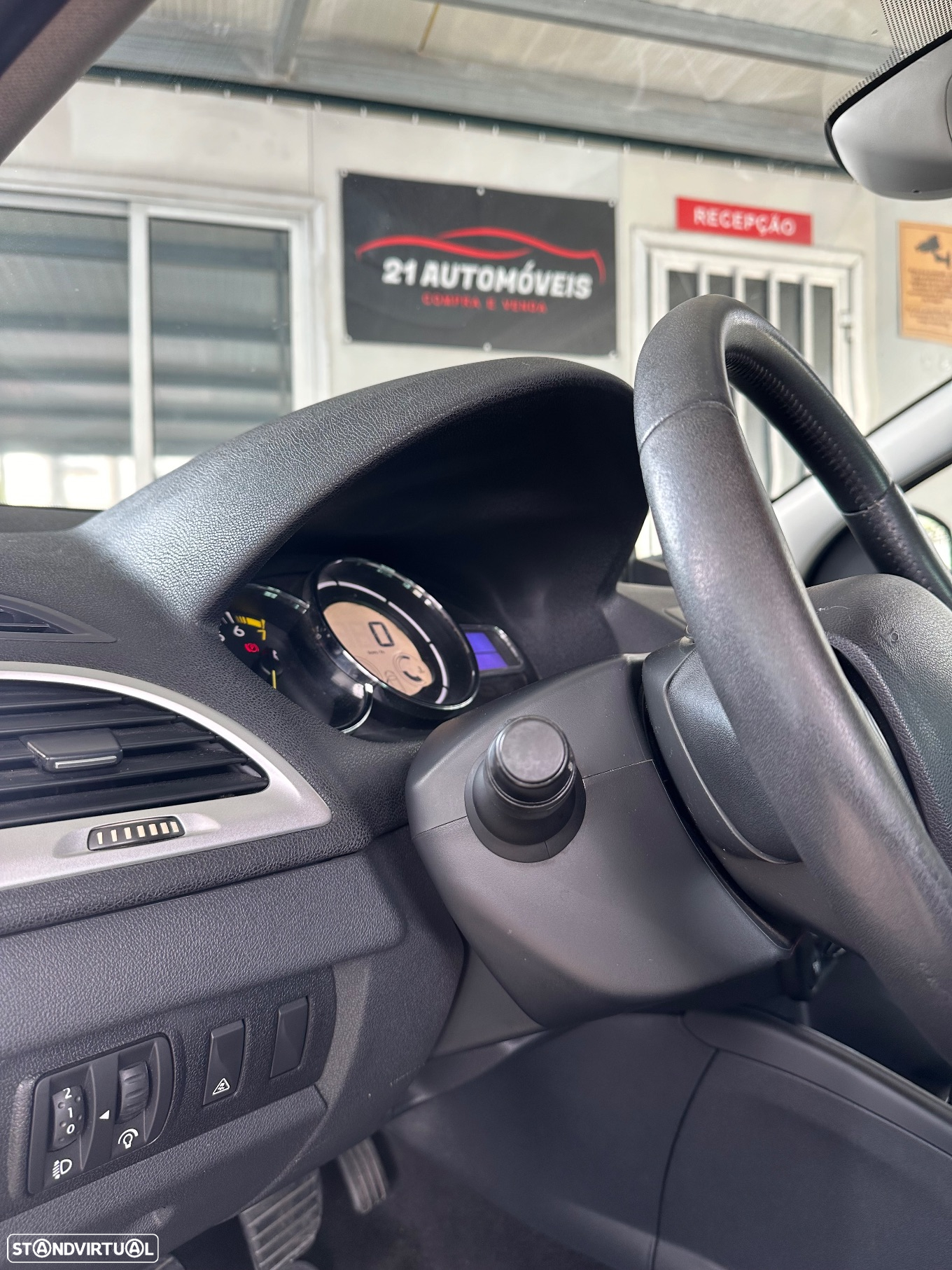 Renault Mégane - 26