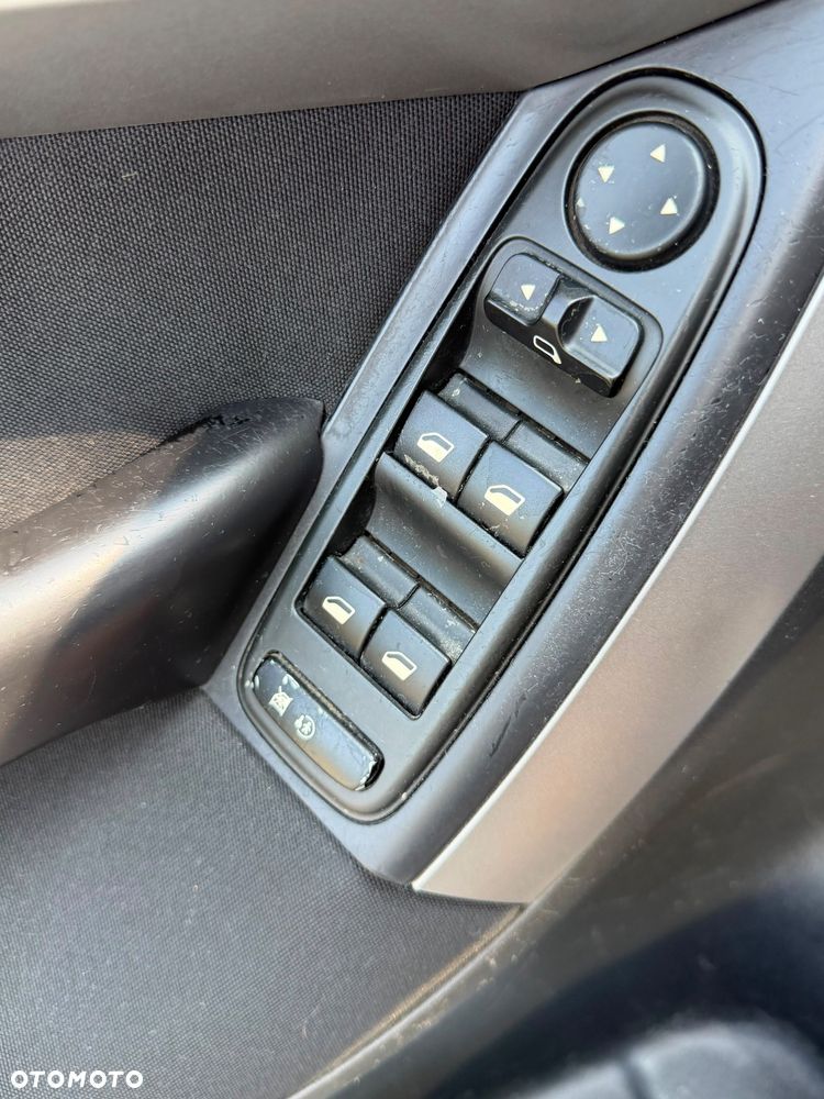 Citroën C4 Grand Picasso - 20