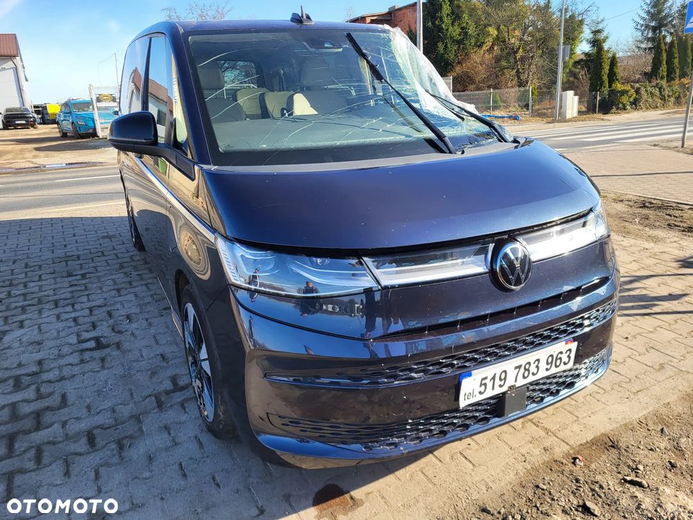 Volkswagen Multivan 1.4 TSI eHybrid PHEV 160kW L1 Energetic DSG - 9