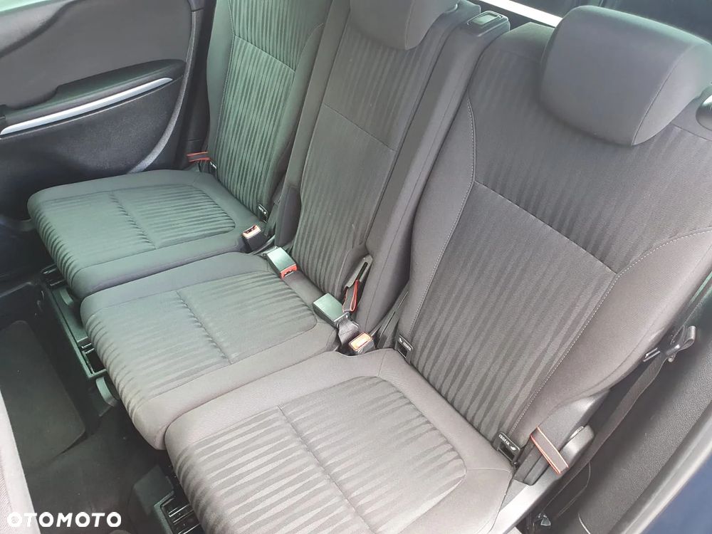 Opel Zafira 1.4 T Enjoy - 29