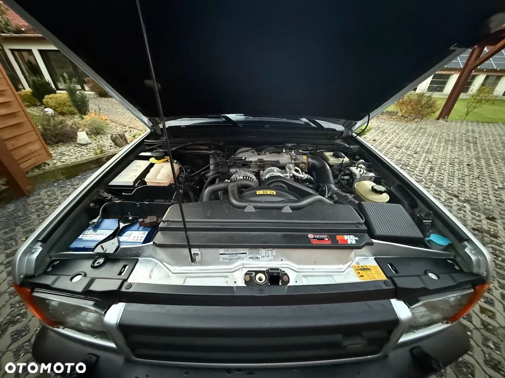 Land Rover Discovery - 33