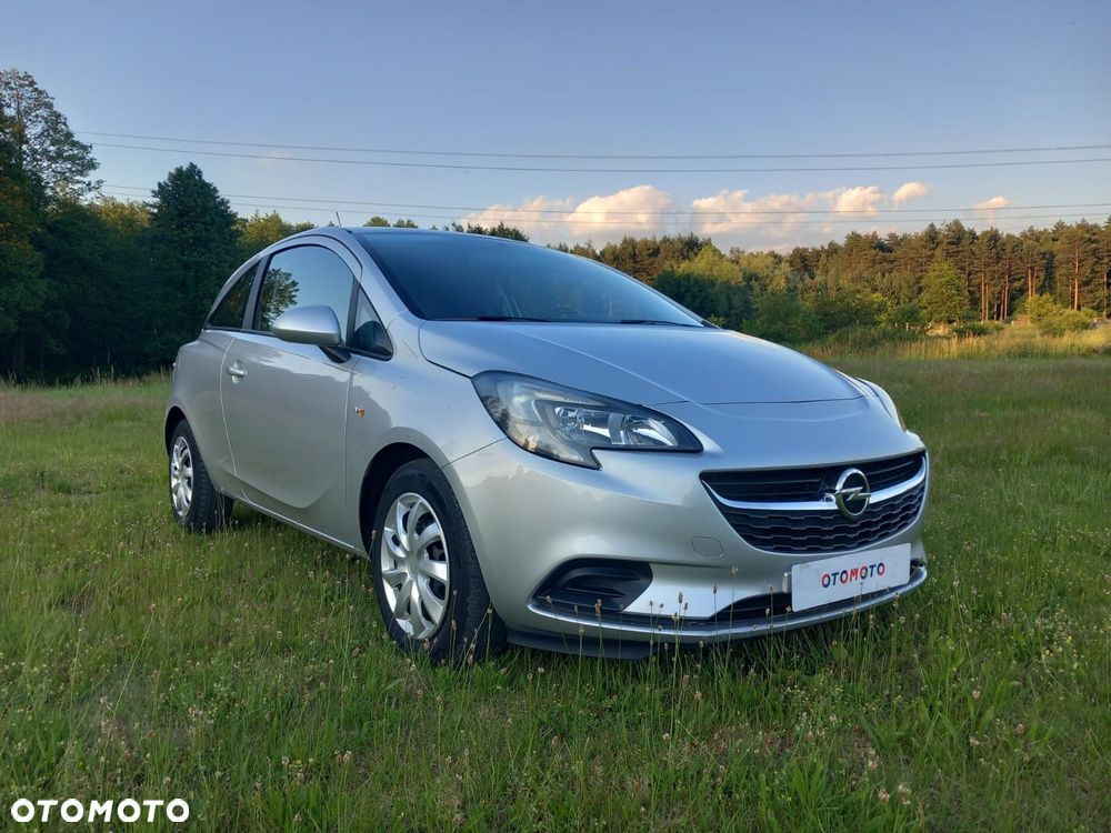 Opel Corsa 1.2 120 Lat - 1