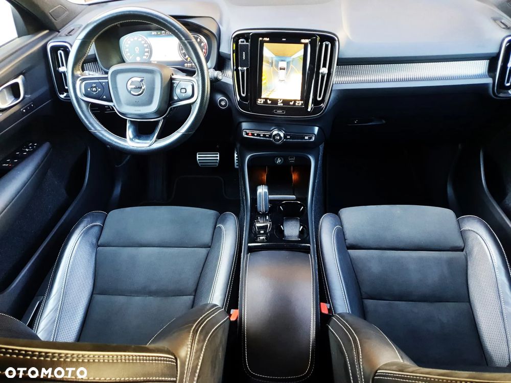 Volvo XC 40 - 7
