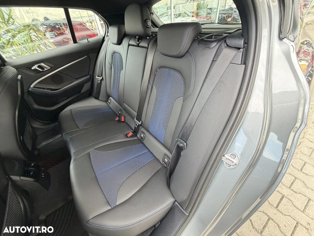 BMW Seria 1 - 12