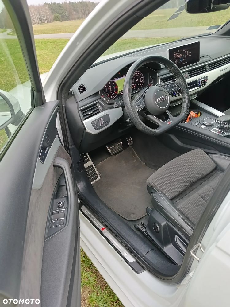 Audi A4 Avant - 11