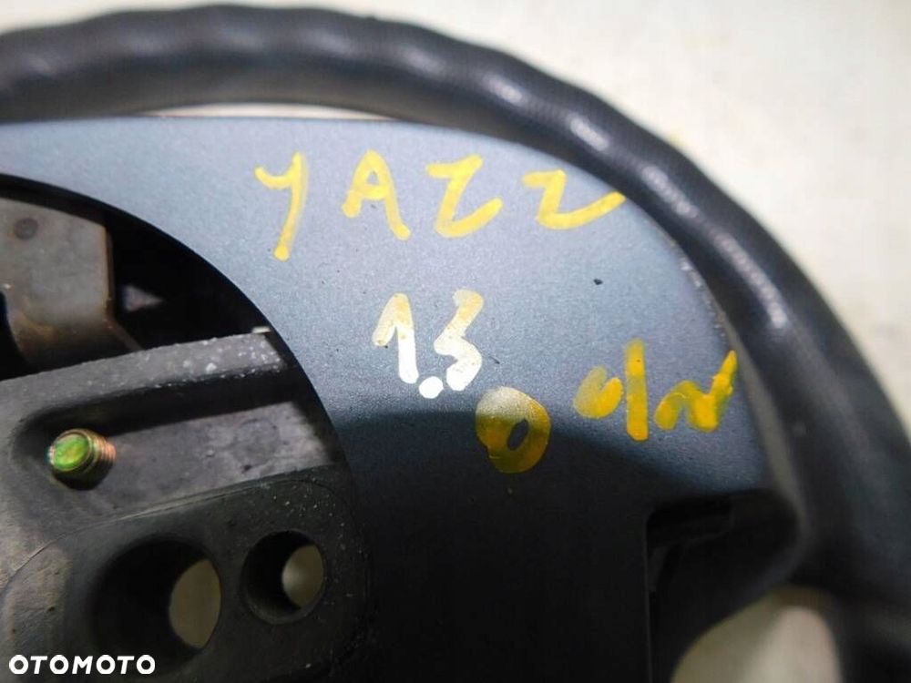 HONDA JAZZ II 1.3 2003r KIEROWNICA - 4