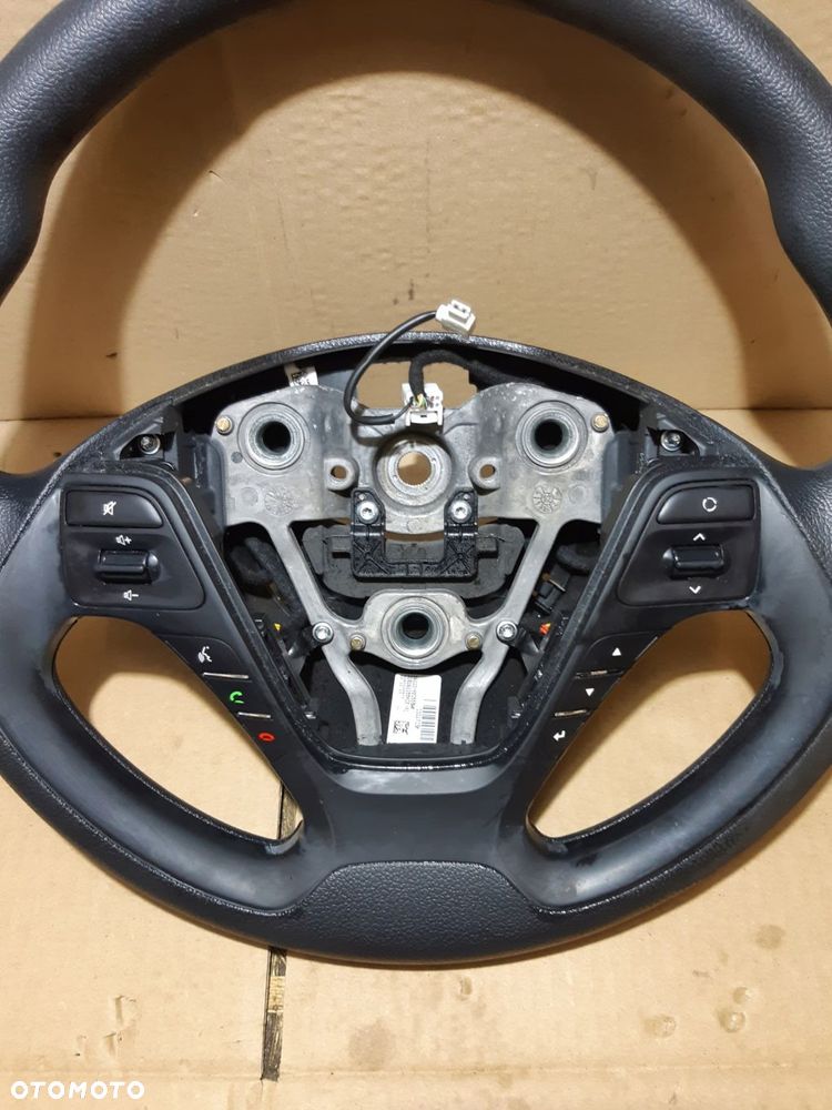 kia ceed ii kierownica multifunkcja 56110-a2055 - 12