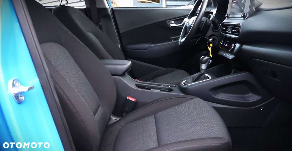 Hyundai Kona - 19
