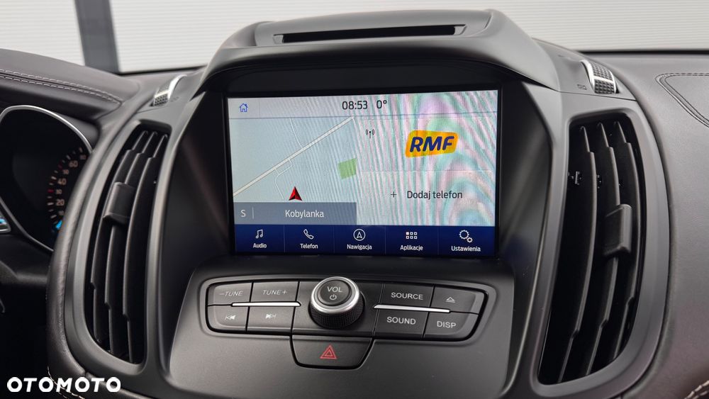 Ford Kuga Vignale 2.0 TDCi AWD - 28