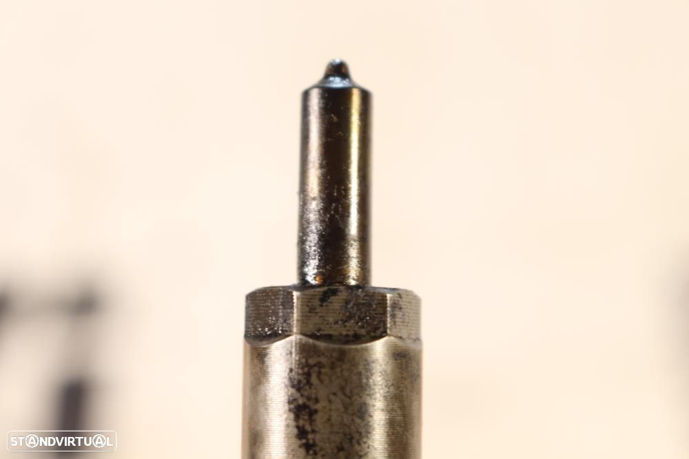 Injetor Hyundai Accent Ii (Lc)  0445110064 / 3380027000 - 7