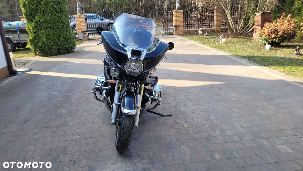 BMW R - 2