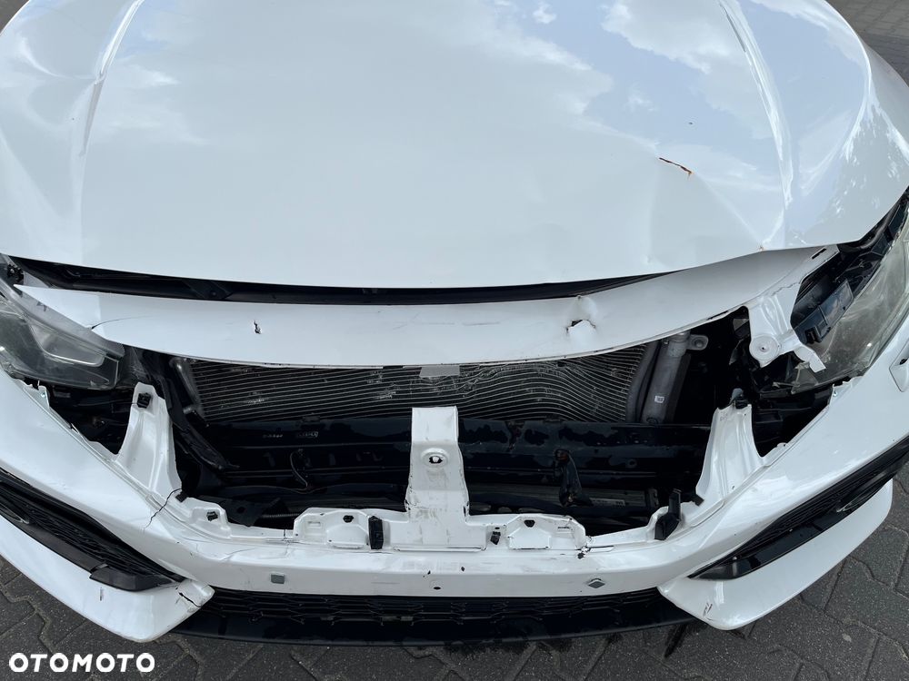 Honda Civic 1.0 i-VTEC Turbo Executive Premium - 3