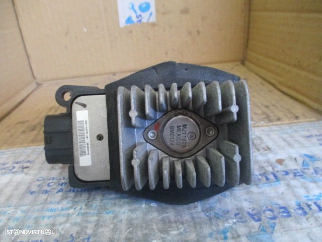 Resistencia De Sofagem RESOF146 JAGUAR S TYPE 2001 - 4