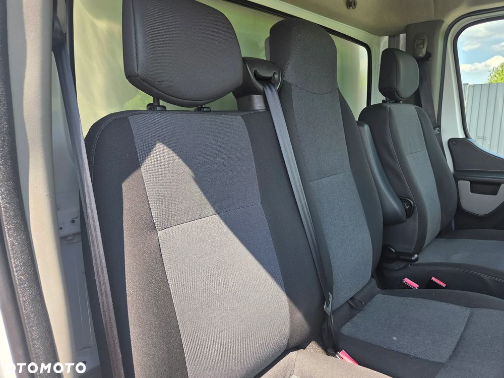 Renault Master - 24