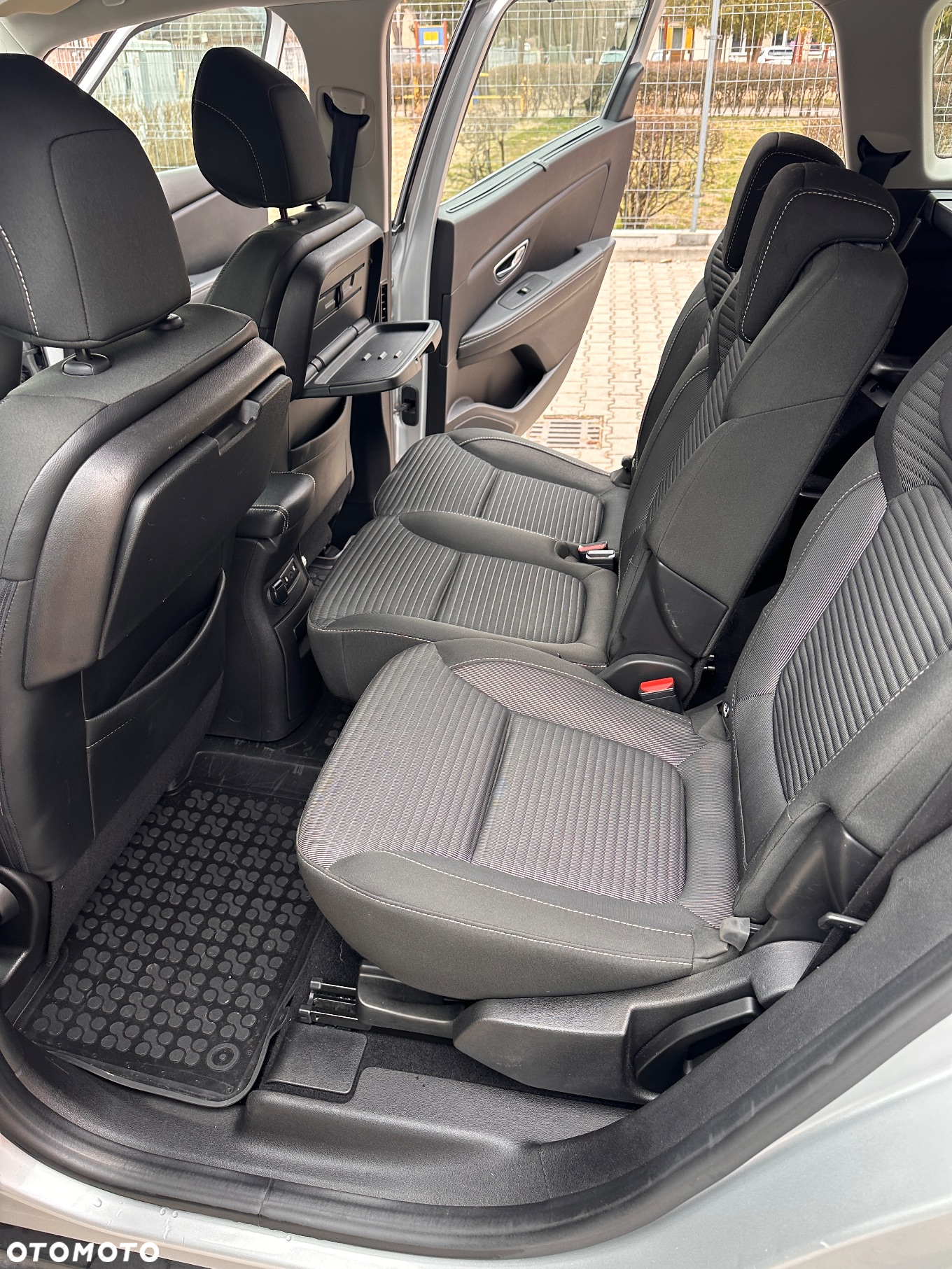 Renault Grand Scenic ENERGY TCe 115 Expression - 14