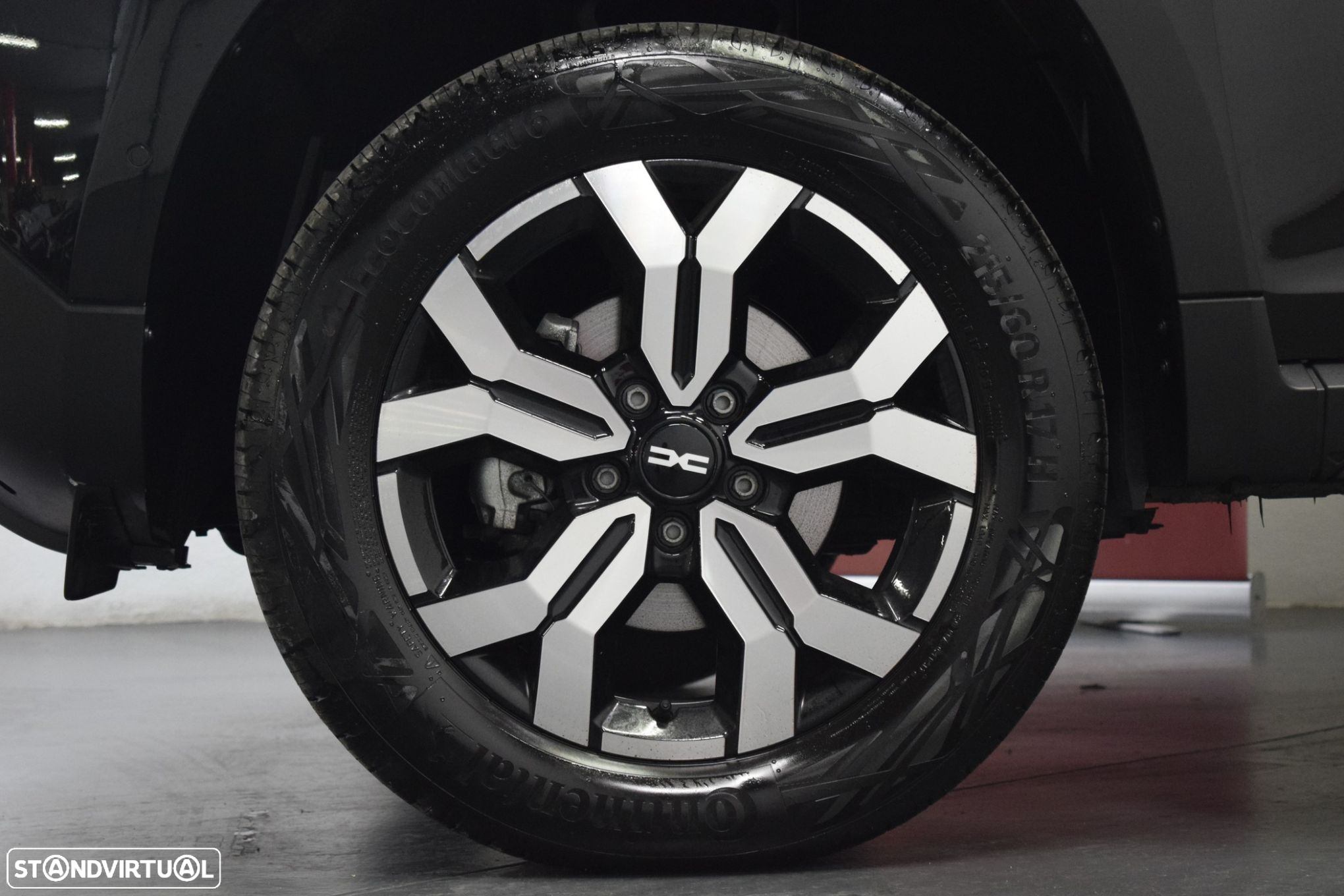 Dacia Duster 1.0 TCe ECO-G Journey Bi-Fuel - 18