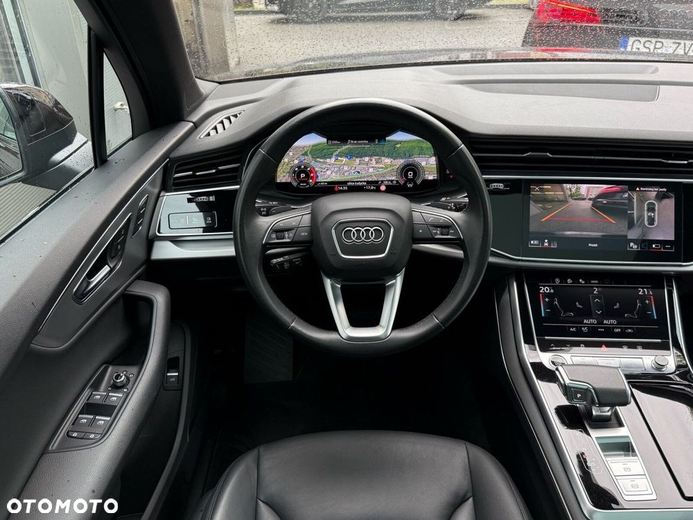 Audi Q7 45 TDI mHEV Quattro S Line Tiptr - 30