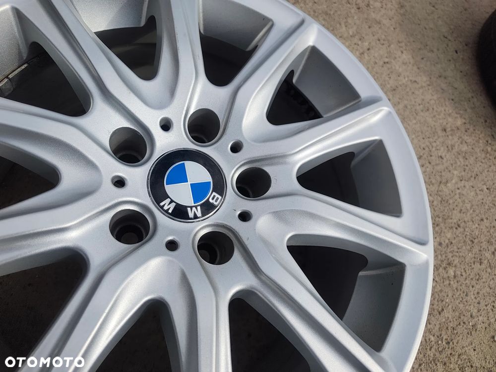 5x120 Felgi Aluminiowe ALUFELGI 17 Koła BMW SERIA 5 E60 E61 XDRIVE F10 F11 6 F12 3 E90 E91 F30 F31 F34 E46 E36 Z3 Z4 1 E88 E81 E87 F20 X1 X3 X4 X5 OPEL INSIGNIA A I VW TRANSPORTER T5 T6 Legnica ALU-RAD - 9