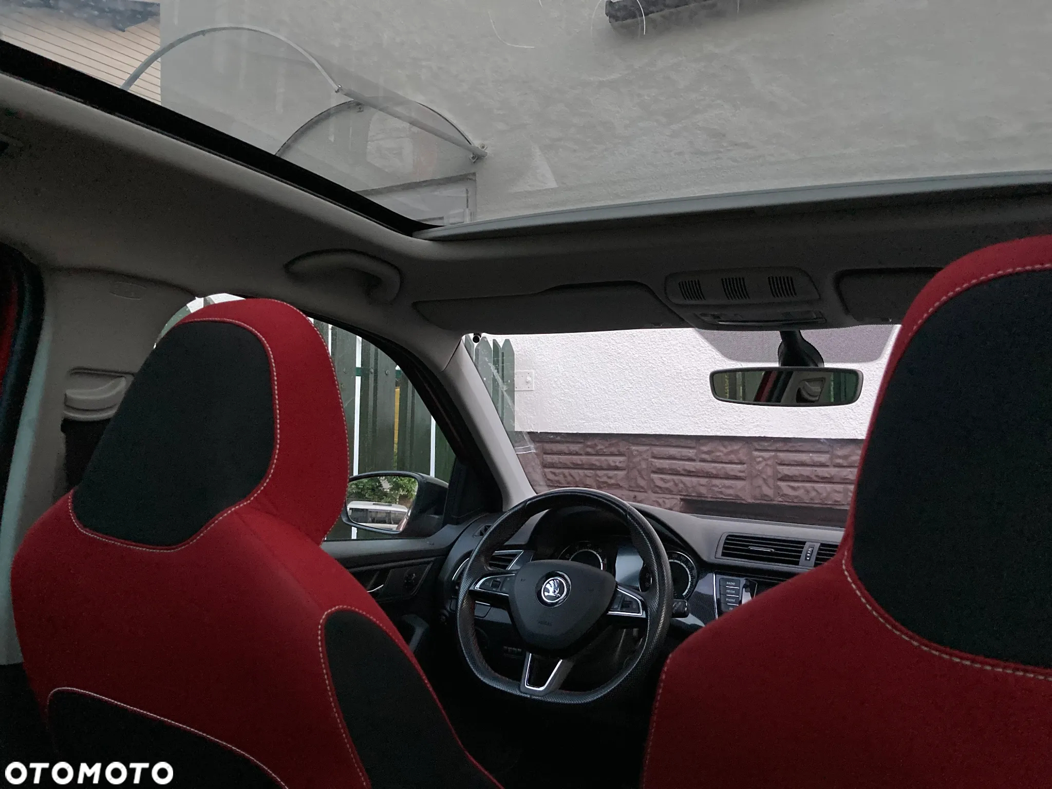 Skoda Fabia 1.0 Monte Carlo - 4