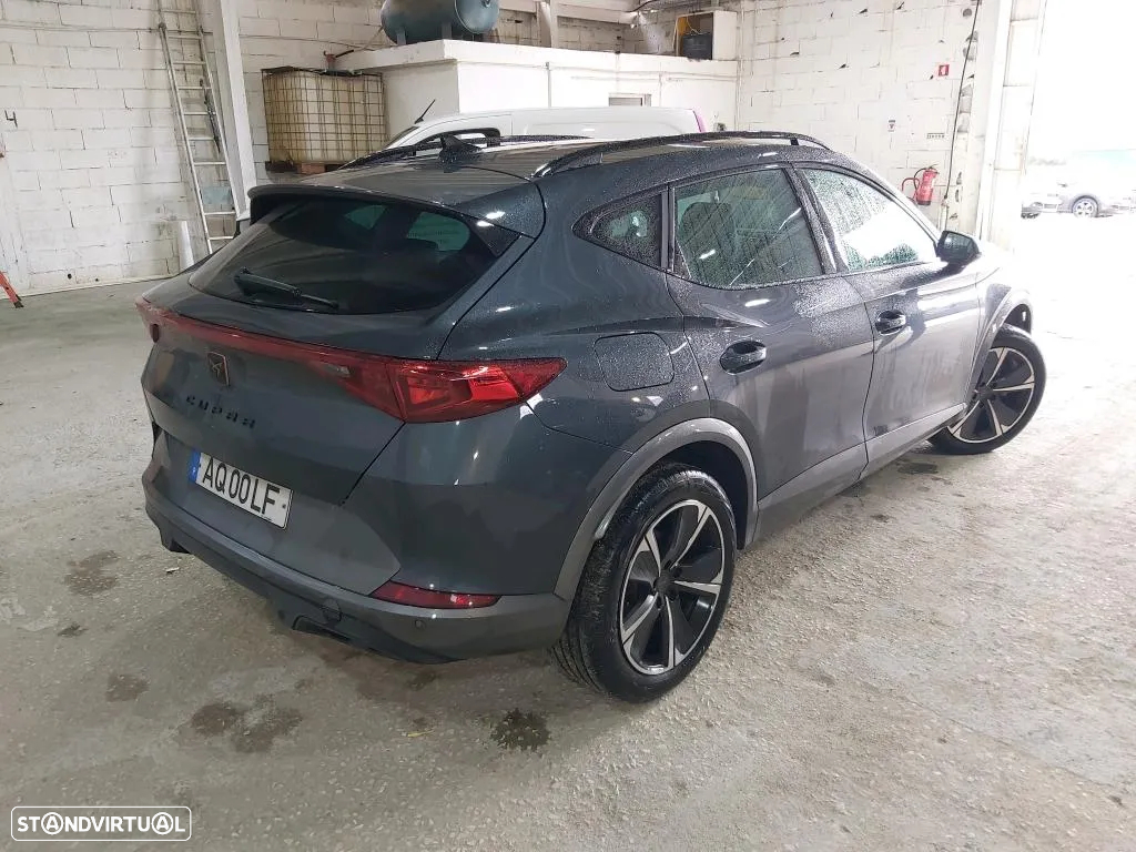 Cupra Formentor 2.0 TDI Sport - 2