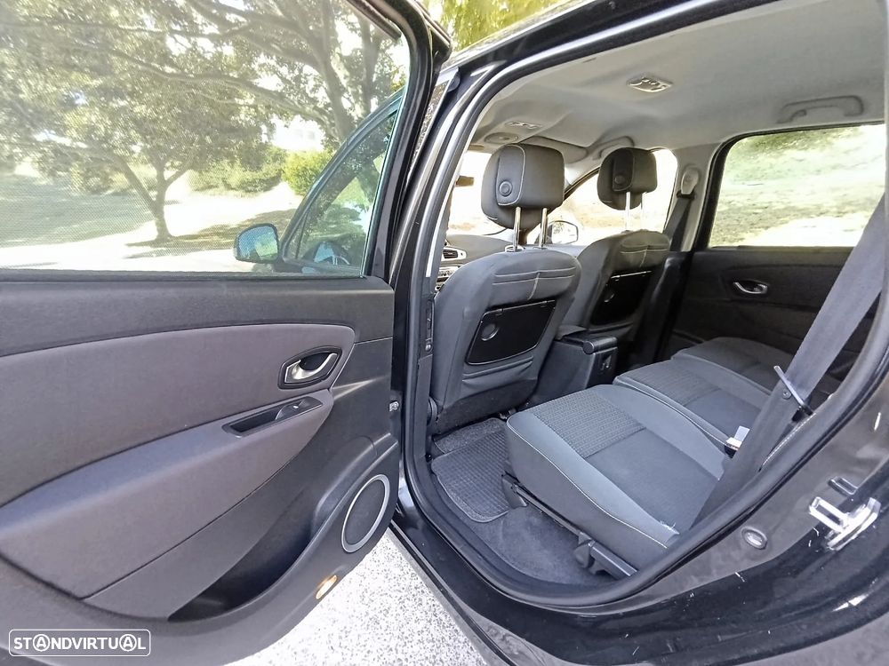 Renault Grand Scénic 1.5 dCi Dynamique S 7L - 30