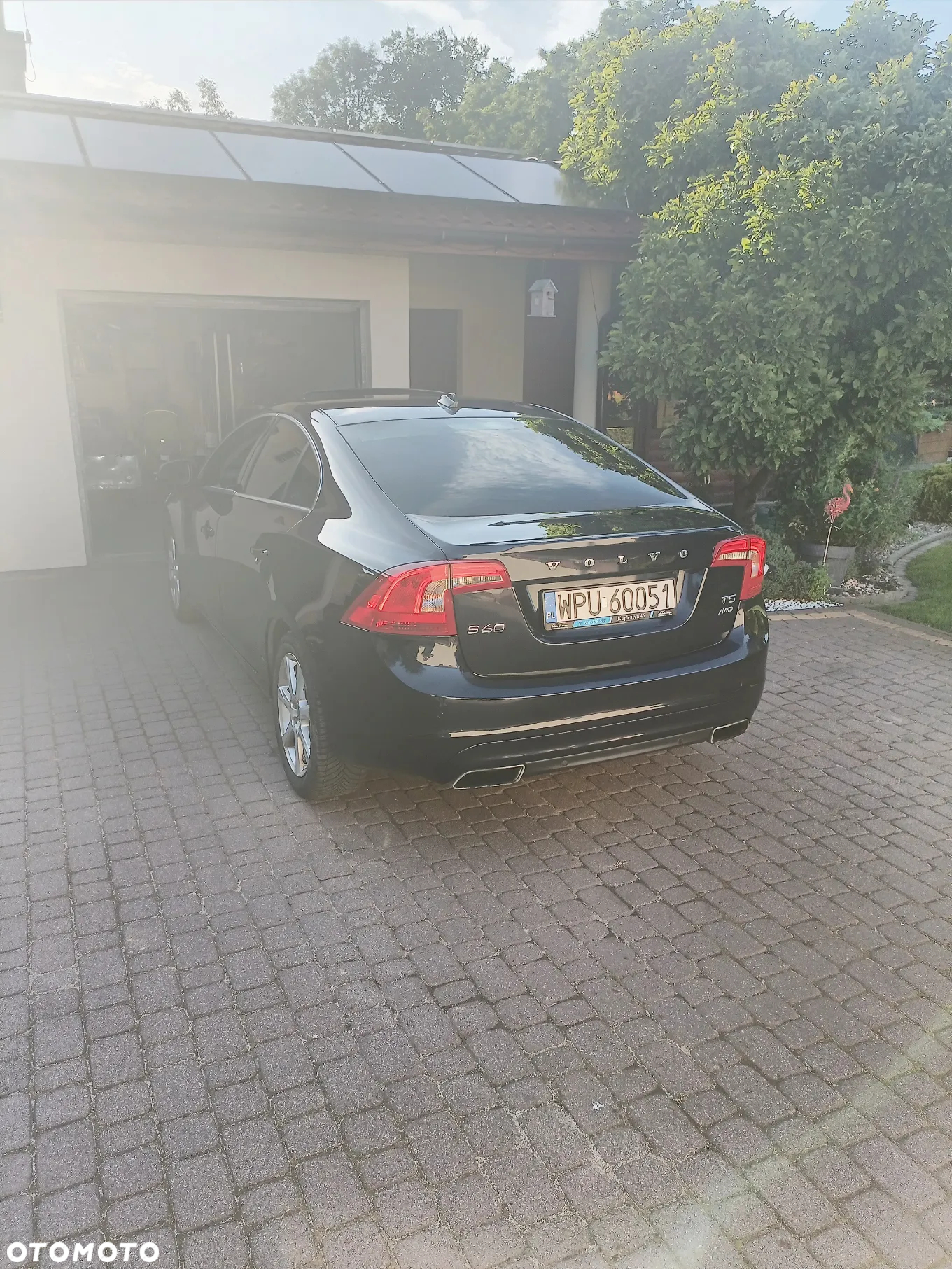 Volvo S60 2.5 T5 AWD - 7