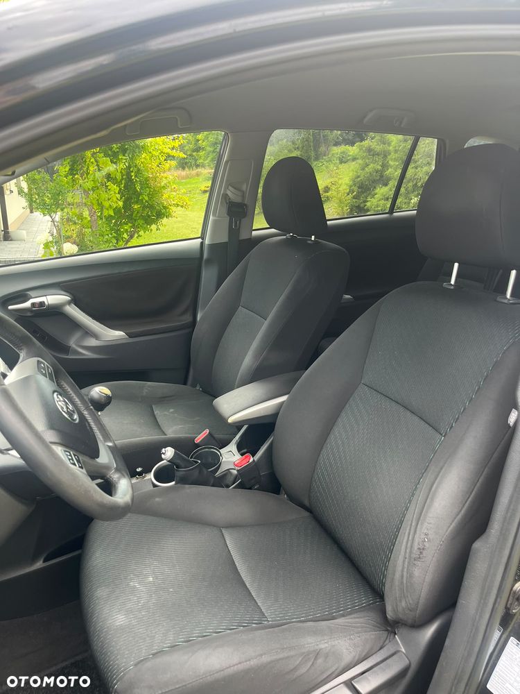 Toyota Verso 1.8 Travel - 10