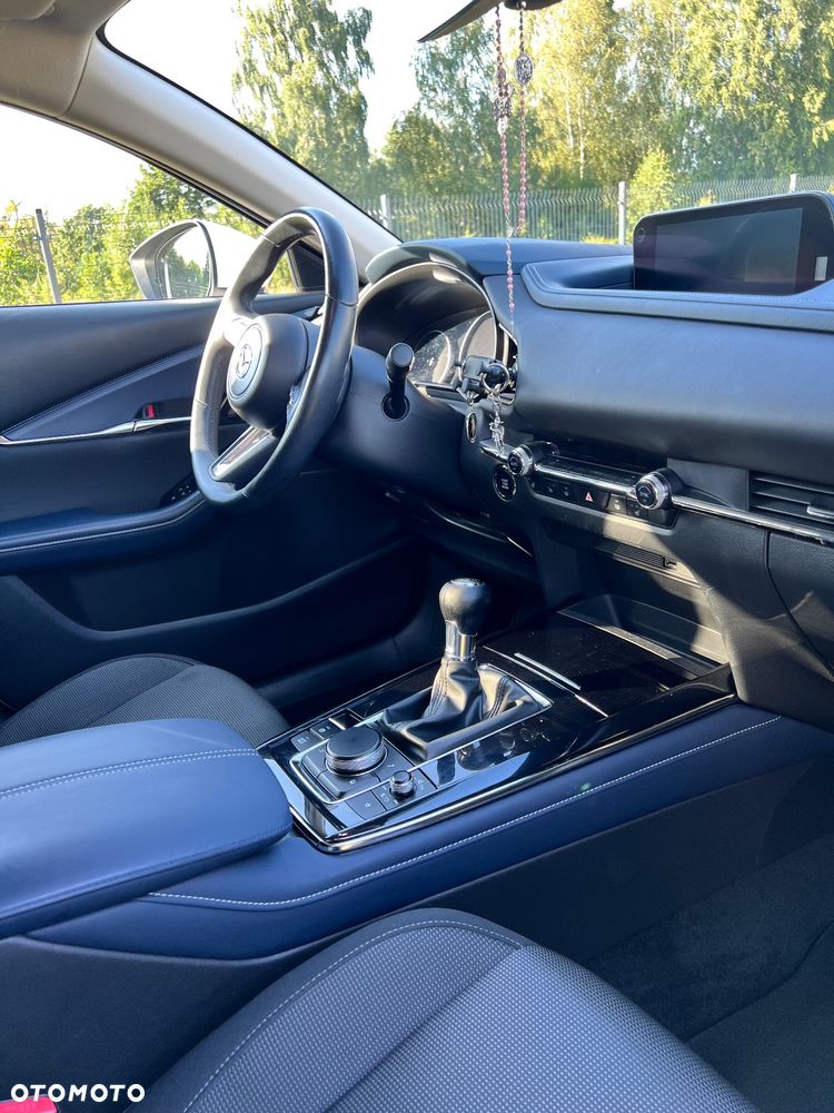 Mazda CX-30 - 21