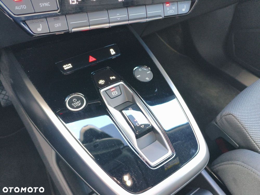 Audi Q4 Sportback e-tron - 22
