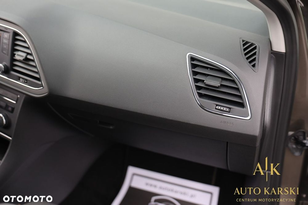 Seat Leon Sportstourer - 36