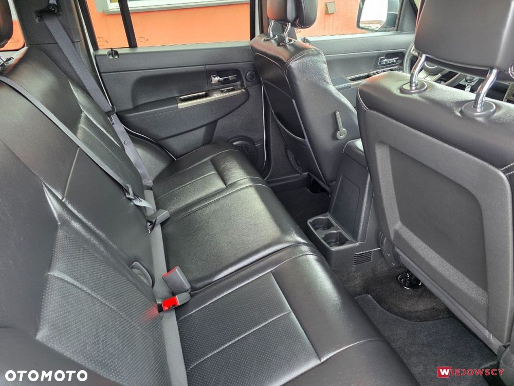 Jeep Cherokee - 20