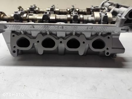 GŁOWICA KOMPLETNA _OPEL INSIGNIA ZAFIRA 1,8 16V_A18XER_Z18XER_SPRAWDZONA IGŁA - 11