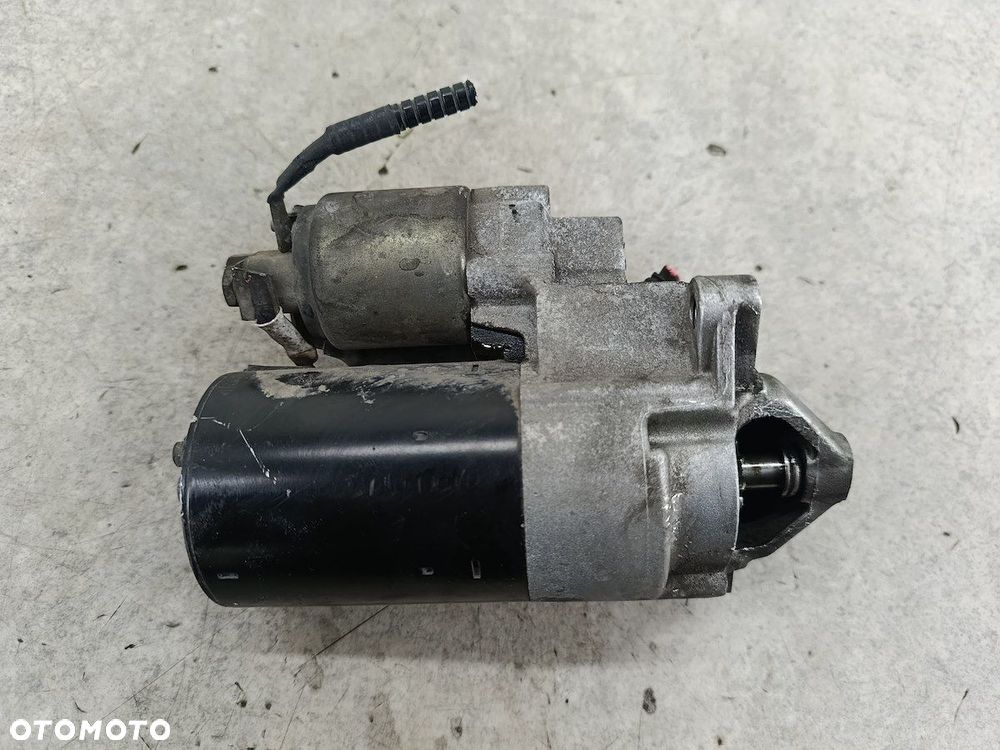 ROZRUSZNIK RENAULT SCENIC II 8200466754 0001106023  BOSCH 2.0 16V - 5