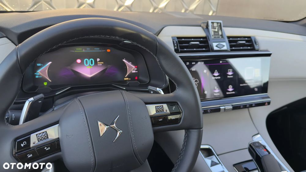 DS Automobiles DS 7 1.6 E-Tense 4x4 Etoile - 15