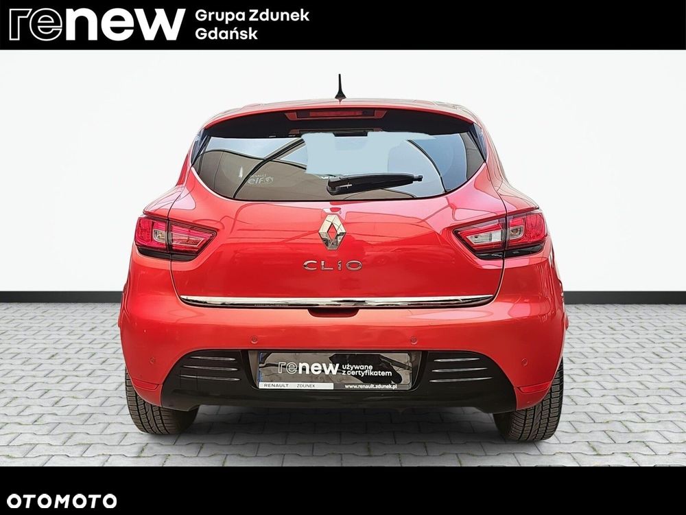 Renault Clio 0.9 Energy TCe Limited - 7