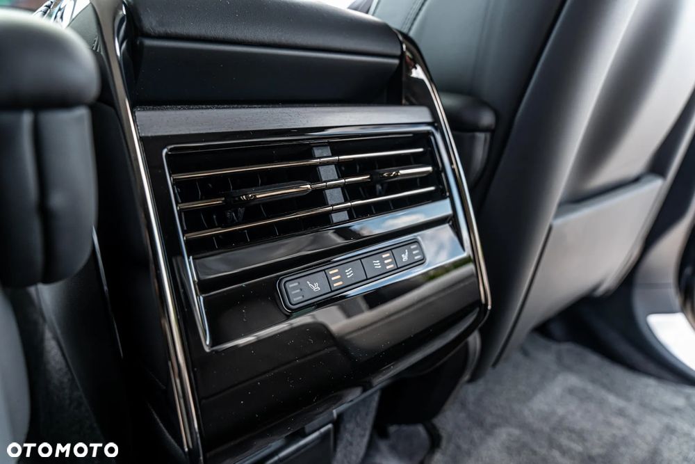 Land Rover Range Rover Sport S 3.0 D300 mHEV Dynamic SE - 7