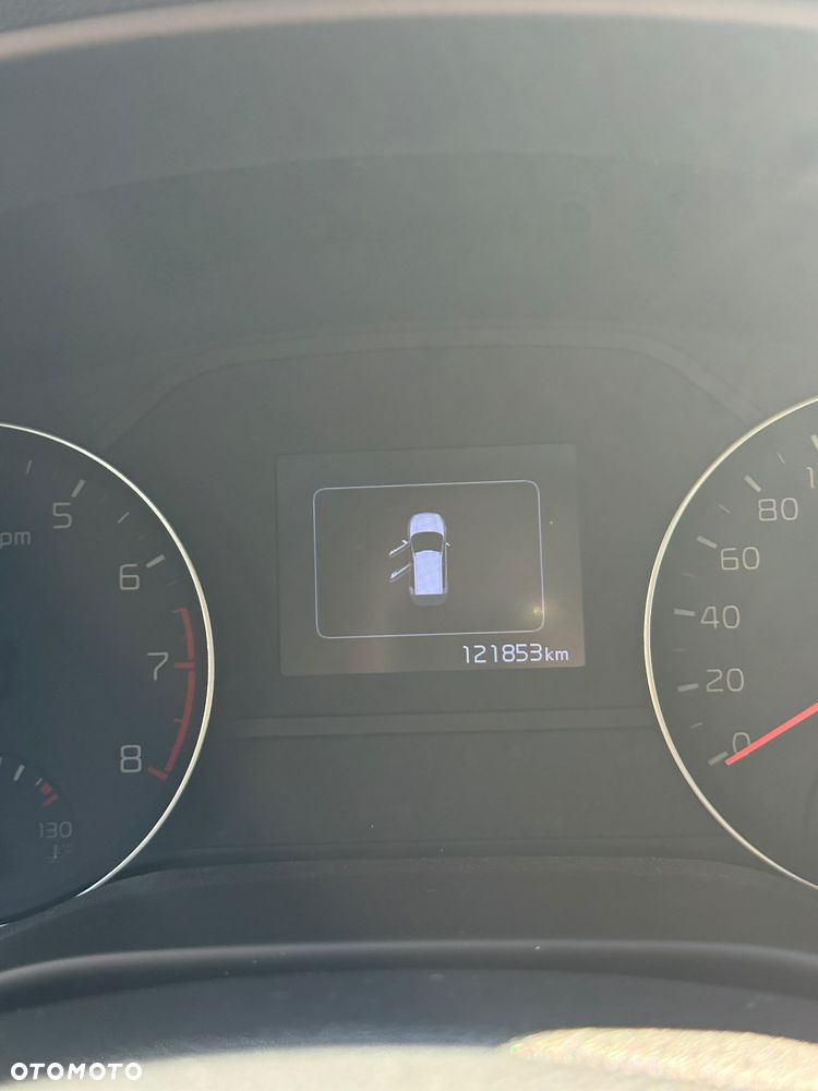 Kia Sportage 1.6 GDI L Business Line 2WD - 25