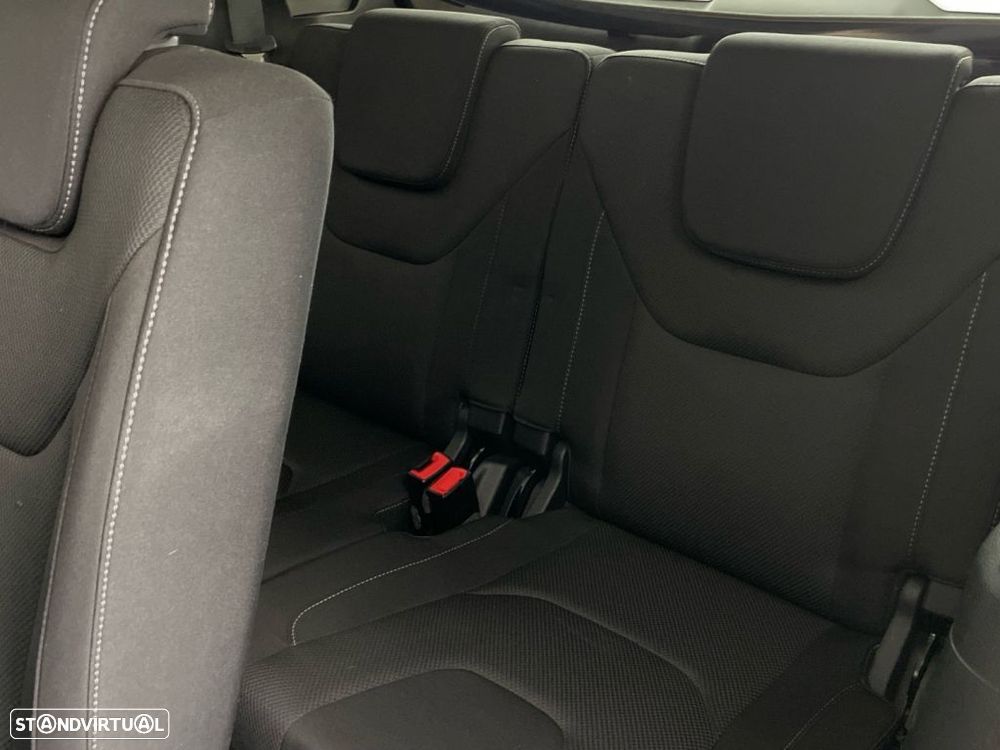 Ford S-Max 2.0 TDCi Titanium Powershift - 25