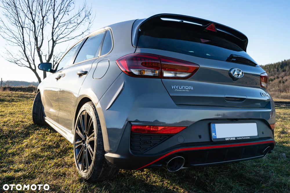 Hyundai i30 N - 13