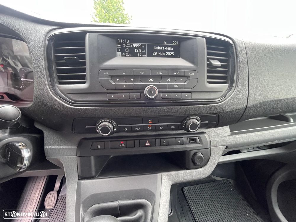 Toyota PROACE - 12
