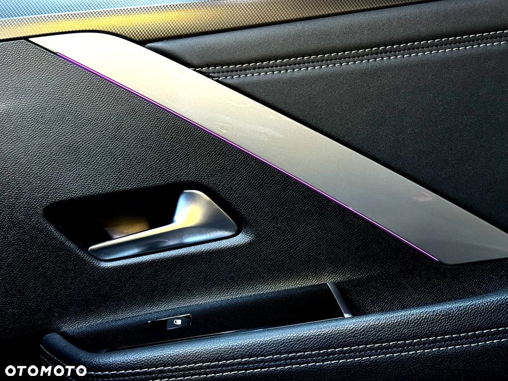 Opel Astra 1.2 T GS Line S&S - 25