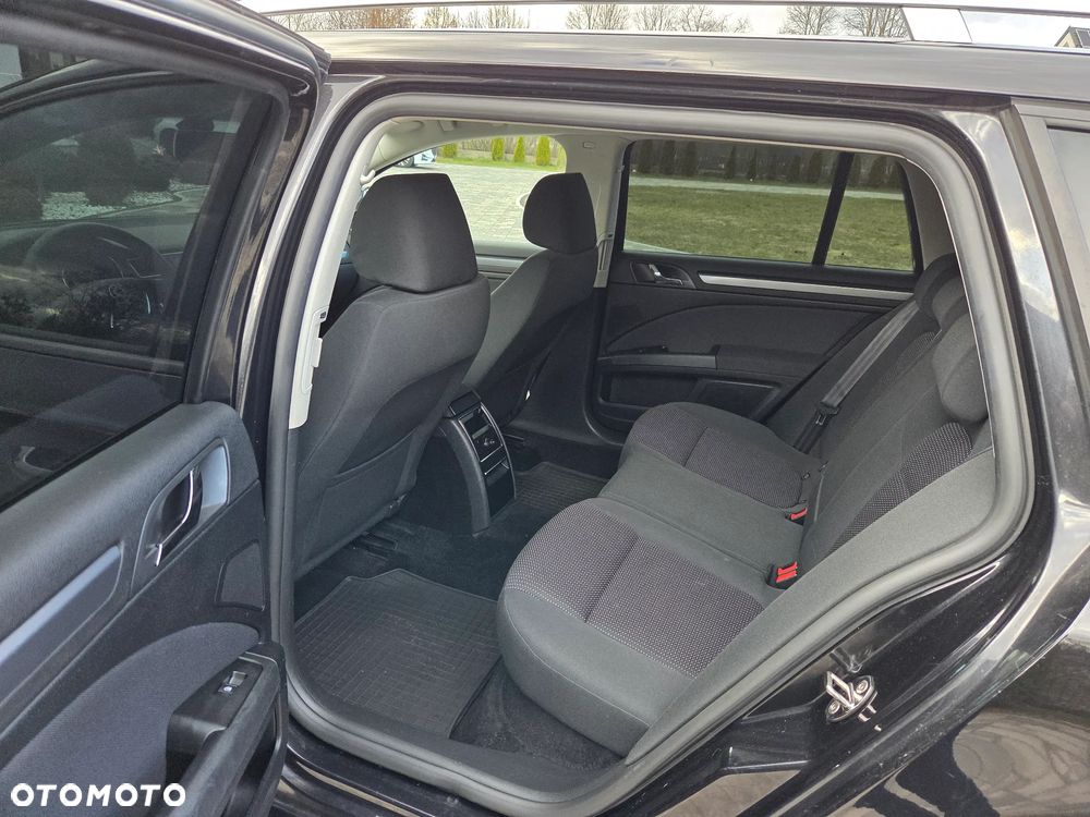 Skoda Superb 2.0 TDI Comfort - 21