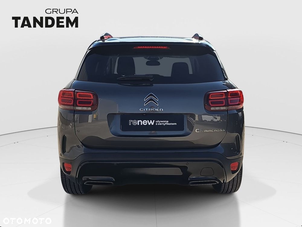 Citroën C5 Aircross 2.0 BlueHDi Shine EAT8 - 6